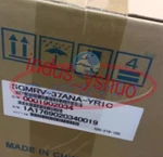 1PCS New Yaskawa SGMRV-37ANA-YR1C Ac Servo Motor. Price: $3915.92.