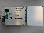 Okuma BLIV-D200A Servo Drive Used. Price: $350.00.