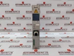 Bosch Rexroth LTU350 3-PHASE Servo Amplifier 10A Dc 330V Rev Ver 2.0 94V-0 Used. Price: $755.89.