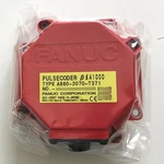 One New Fanuc A860-2070-T371 Encoder A8602070T371. Price: $389.00.