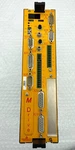 Baumuller 6M BUS6-MC-00-C000-3051-S100-0000 Ac Servo Controller/driver Used. Price: $318.99.