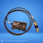Balluff BAE00KJ Amplifier 6175 Used. Price: $180.00.