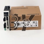 1X New Panasonic Servo Driver MADDT1207003. Price: $260.00.