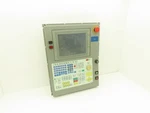 Mitsubishi FCA635ZN Numerical Control System Display Keypad Used. Price: $2499.99.