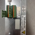 Rexroth Servo Drive R911298371 HCS02.1E-W0012-A-03-NNNN Converter Power Unit Used. Price: $800.00.