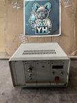 P-265.00 Piezo Controller E-107 Hv Amplifier E-102 E-111 Tested Power For. Price: $702.00.