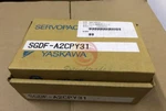 1PC New Yaskawa Servo Drives SGDF-A2CPY31. Price: $604.10.