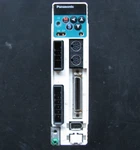 Panasonic MADDT1205003 Servo Motor Drive 100W In: 200-240VAC Out: 90.3V Used. Price: $85.00.