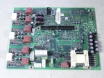 Danfoss 175Z1213 DT15R0 55KW Inverter Drive Control Board 175Z4527 Used. Price: $225.00.