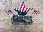*special Price* Mitsubishi MR-S11-100-BASE MR-S11-100-Z37 CIN634E283G51C RG101 Used. Price: $549.99.