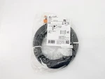New Ifm EVC006 Connecting Cable 5PIN 300V 4A 22AWG. Price: $29.95.
