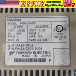 1PC New Yaskawa SGDB-20ADG SGDB20ADG Servo Drive Expedited Shipping. Price: $393.93.