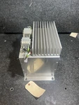 Fuss 3AFS460-025SF Trumpf 340350 Sinusoidal Filter Used. Price: $540.00.