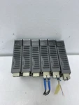 Allen Bradley 1756-RM2XT Controllogix Extended Temp Modules Used. Price: $1500.00.