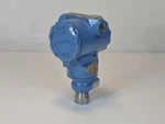 Rosemount Smart Family In-line Pressure Transmitter Model 3051TG4A2B21AE5 New. Price: $2599.00.