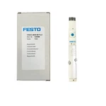 Festo CPASC1-M1H-M-P-2,5 526990 Solenoid Valve New. Price: $155.00.