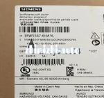 One New Siemens Soft Starter 3RW5547-6HA16. Price: $8709.90.