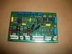 Moog 121-135 Servo Amplifier Circuit Board New. Price: $100.00.