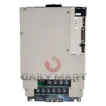 New In Box Yaskawa SGDV-370D01A Servo Drive. Price: $3043.25.