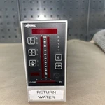 Siemens Moore Loop Controller 15738-119 Digital Single + Warranty Used. Price: $499.00.