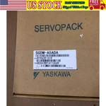 Yaskawa Electric 0.05KW Servopack Motor Drive SGDM-A5ADA New. Price: $261.98.