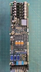 Mitsubishi TRS75B Servo Drive Tra Clean! Used. Price: $1000.00.