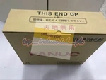 1PC New Fanuc A06B-6320-H311 Servo Driver A06B6320H311. Price: $6990.50.
