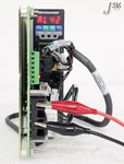 37035 Oriental Mtr Brushless Driver W/ 0100-03394 BXSD400-C2-K1 Used. Price: $1000.00.