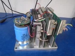 Baldor UM2-100-1-02O Special Drive Assembly With X FUH7121C-00 Boards Used. Price: $1250.00.
