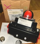 Flowserve NXCLUS000218-CM7016 Ultra Limit Switch 3A 120V : 2A 24V. Eb New. Price: $375.00.