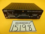 Nm Nanomotion AB1A-2A-0 Driver Box Controller Fei CLM-3D Used. Price: $358.17.