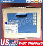 Mitsubishi HG-SR7024J Servo Motor HGSR7024J New In Box 1PC. Price: $2117.88.
