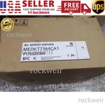 1PC Panasonic MEDKT7364CA1 Servo Driver New Expedited Shipping. Price: $429.63.