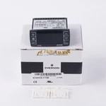 One New Emerson Temperature Controller IC121CX-11130. Price: $388.69.