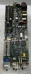 Mitsubishi #MR-S11-80-E01 Servo Drive With CIN634E283G51C Board Base Used. Price: $699.00.