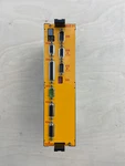 Baumuller 6V, BUS6-VC-AE-0001, Servo Power Unit, Controller Used. Price: $1100.00.