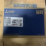 Mitsubishi New MR-J4-350B-RJ Ac Servo Drive. Price: $2418.34.