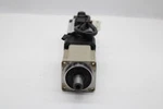 Leadshine ELDM6040 Ac Servo Motor W/ Zd 060(A)ZB40-0049 Gearhead 40:1 Ratio Used. Price: $82.45.