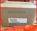 1PC New Yaskawa SGDS-15A01A Servo Driver SGDS15A01A. Price: $467.55.