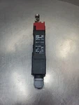 Omron/sti D4SL-N4VFG Guard Lock Safety-door Switch. 5E-7/2 New. Price: $112.50.