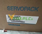 1PCS New Yaskawa Servo Drive SGDM-30ADA. Price: $340.00.