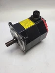 Fanuc Ac Servo Motor A06B-0076-B203 Used. Price: $549.99.