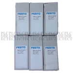 New Festo MEH-3/2-1/8-P-B 173126 Solenoid Valve. Price: $112.08.