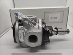 Univer AF-2530 Solenoid Valve 3/2 G1/2 New. Price: $156.37.