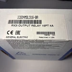 Ge Fanuc IC694MDL916-BA New Sealed Box. Price: $475.00.