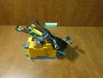 Br Automation Acopos Micro 100D Servo Used. Price: $1499.00.