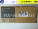 1PC Mitsubishi MR-J3W-77B Ac Servo Amplifier 3PH+1PH200-230V 50/60HZ New In Box. Price: $475.68.