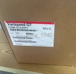 1PCS Yaskawa CIMR-G7A45P5 Varispeed Inverter New. Price: $1349.86.