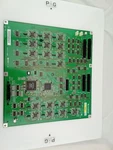 113Y1698 Cc SNS17A Board From Fujifilm XG5000 Cr-ir 362 X-ray Used. Price: $450.00.