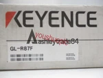 1PCS Keyence GL-R87F Safety Grating New. Price: $2237.23.
